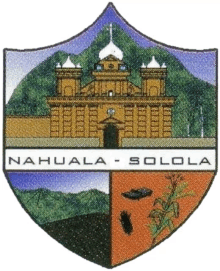 nahuala emblem