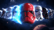 Star Wars Battlefront2 GIF - Star Wars Battlefront2 May The4th Be With You GIFs