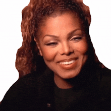shrug janet jackson because of love song i don%27t know idk