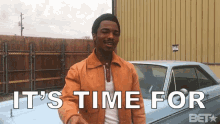 Its Time For American Soul Promote GIF - Its Time For American Soul Promote Watch It GIFs