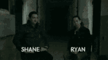 Shane Ryan GIF - Shane Ryan Buzz Feed GIFs