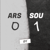 Arsenal F.C. (0) Vs. Southampton F.C. (1) First Half GIF - Soccer Epl English Premier League GIFs