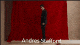 Andres Stafford GIF - Andres Stafford GIFs