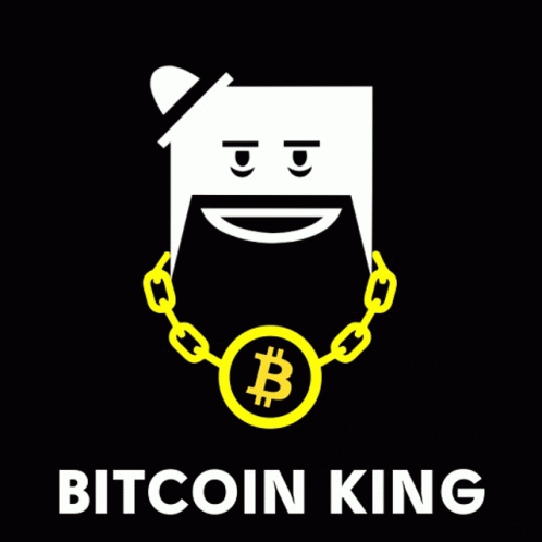 king bitcoin