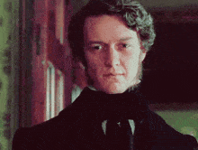 James Mcavoy Becoming Jane GIF - James Mcavoy Becoming Jane Happy GIFs