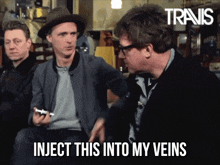 Travis Andy Dunlop GIF - Travis Andy Dunlop Inject This GIFs
