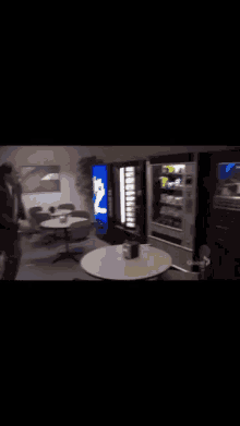 Kevin The Office GIF - Kevin The Office Vending Machine GIFs