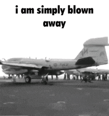 Blown Away Jet GIF - Blown Away Jet GIFs