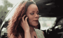 Rihanna Heyy GIF - Rihanna Heyy Lmao GIFs