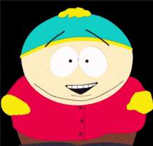 Southpark Eric Cartman GIF - Southpark Eric Cartman Cartman GIFs