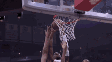 Phoenix Suns Josh Okogie GIF - Phoenix Suns Josh Okogie Suns GIFs