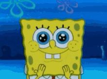 Spongebob Prune GIF - Spongebob Prune Sad GIFs