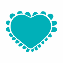 coco loko scrap booking souvenir heart logo