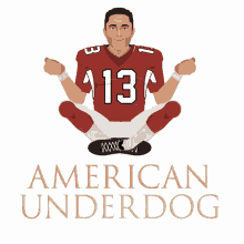 underdog american