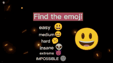 emoji the