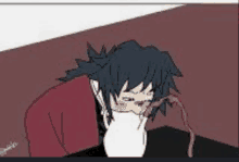 Giyuu GIF - Giyuu GIFs