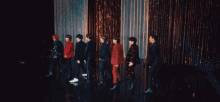 Super Junior Super Junior Dancing GIF - Super Junior Super Junior Dancing Super Junior House Party GIFs