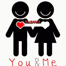 Alishaan Love GIF - Alishaan Love You GIFs