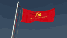 Comunist Party GIF - Comunist Party Partido Comunista Portugues GIFs
