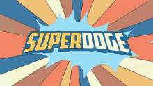 Superdoge Superdogeio GIF - Superdoge Superdogeio GIFs