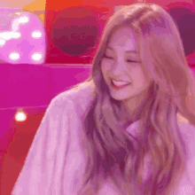 Fromis Fromis9 GIF - Fromis Fromis9 Lee Nagyung GIFs