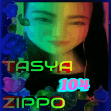 Zippo 104 GIF