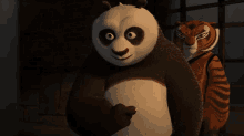 Come On Kung Fu Panda GIF - Come On Kung Fu Panda Po GIFs
