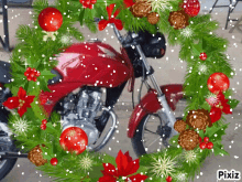 Moto Natal GIF - Moto Natal Cg GIFs