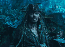 Pirates Of The Caribbean Jack Sparrow GIF - Pirates Of The Caribbean Jack Sparrow Dead Men Tell No Tales GIFs