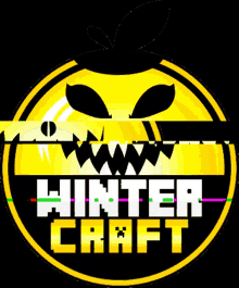 Winter Craft GIF - Winter Craft GIFs
