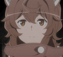 Anime Lily GIF - Anime Lily リリ GIFs
