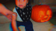 Baby Pumpkin GIF
