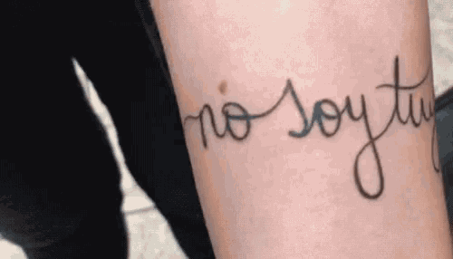 100 Yhlqmdlg Tattoo Ideas And Meaning Revealed By Bad Bunny