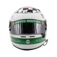 Helm54 Elektroessmann Sticker - Helm54 Elektroessmann Essmann54 Stickers