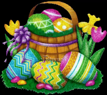 Pasqua GIF - Happy Easter GIFs
