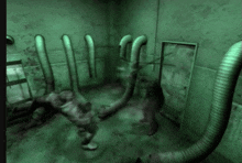 Silent Hill 2 Eddie GIF - Silent Hill 2 Eddie James Sunderland GIFs