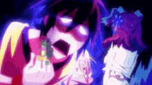 No Game No Life Ngnl GIF - No Game No Life Ngnl Anime GIFs