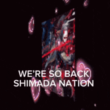 Hanzo Shimada Genji Shimada GIF - Hanzo Shimada Genji Shimada Kickmyheadbill GIFs