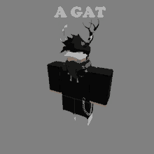 Gat Gato GIF - Gat Gato Shadow Gat GIFs