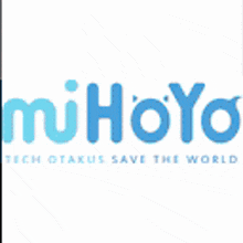 Hoyo Mihoyo GIF - Hoyo Mihoyo Drututt GIFs