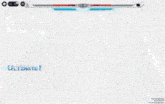 a screenshot of a video game that says stampede on the bottom left