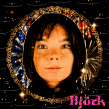 Bjork Björk GIF - Bjork Björk Singer GIFs