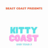 Kitty Coast GIF - Kitty Coast GIFs