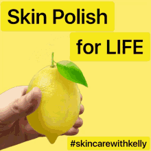 Skin Care With Kelly Lime Life GIF