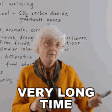 Very Long Time Gill GIF - Very Long Time Gill Engvid GIFs