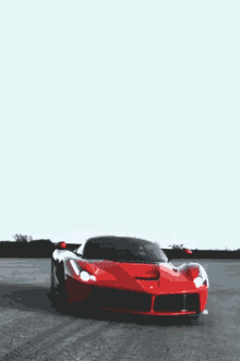 Ferrari GIF