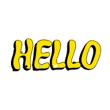 wazzup hello