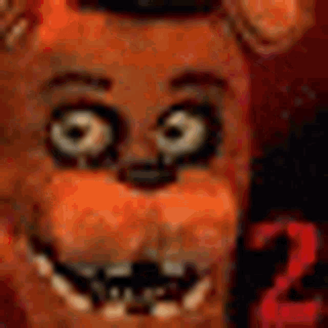 Freddy Fazbear Fnaf GIF - Freddy Fazbear Fnaf Freddy GIFs