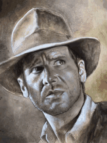 Mulligan Indiana Jones GIF - Mulligan Indiana Jones Indy GIFs