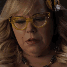 Shocked Penelope Garcia GIF - Shocked Penelope Garcia Criminal Minds Evolution GIFs